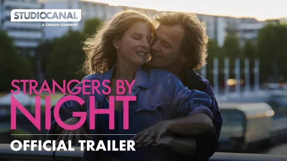 Wideo do filmu Nocni nieznajomi — Official Trailer [Subtitled]