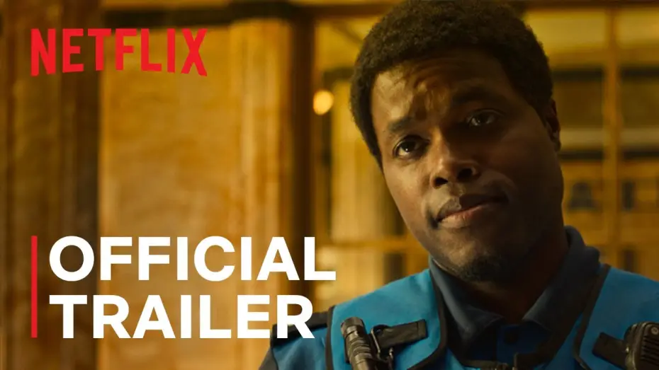 Wideo do filmu Partnerzy mimo woli — Official Trailer [Subtitled]