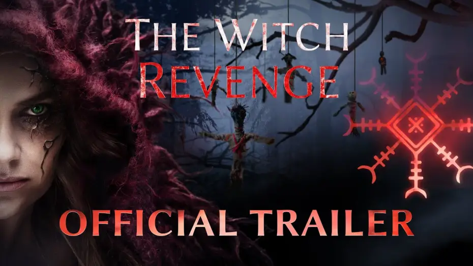 Wideo do filmu The Witch. Revenge — Official Trailer [subtitled]