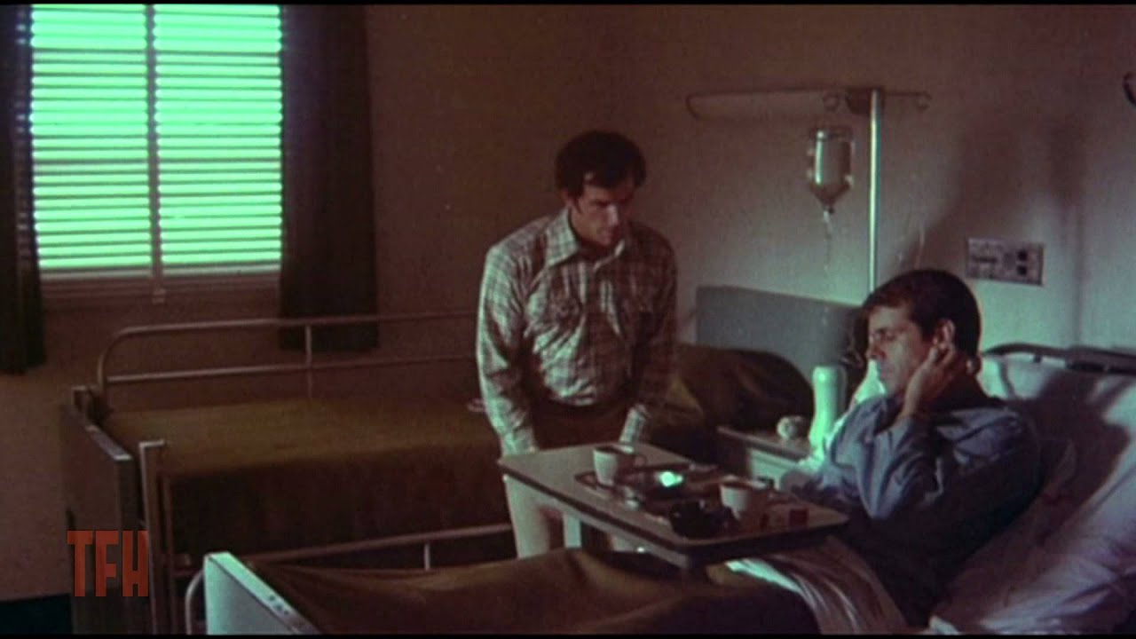 Wideo do filmu Kulisty Piorun — Eli Roth on ROLLING THUNDER