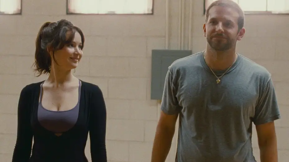 Wideo do filmu Poradnik pozytywnego myślenia — BAFTA Adapted Screenplay Winner in 2013 - Silver Linings Playbook