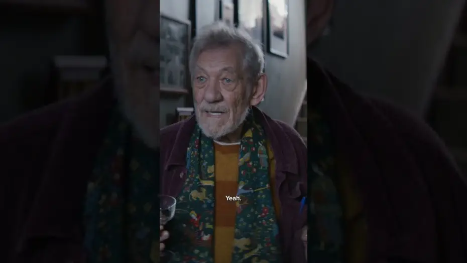 Wideo do filmu The Christophers — Official Clip