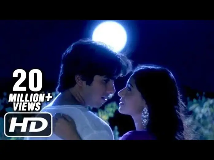 Wideo do filmu विवाह — Mujhe Haq Hai - Vivah - Shahid Kapoor, Amrita Rao - Superhit Bollywood Romantic Songs
