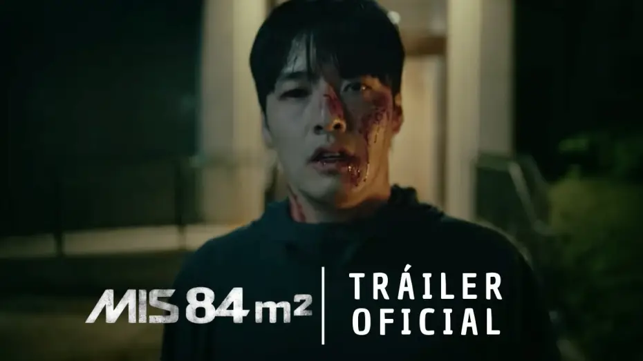 Wideo do filmu Od ściany do ściany — MIS 84 m² | Tráiler Oficial Español Latino (2025)