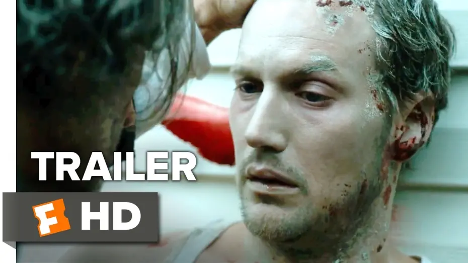 Wideo do filmu The Hollow Point — Trailer #1