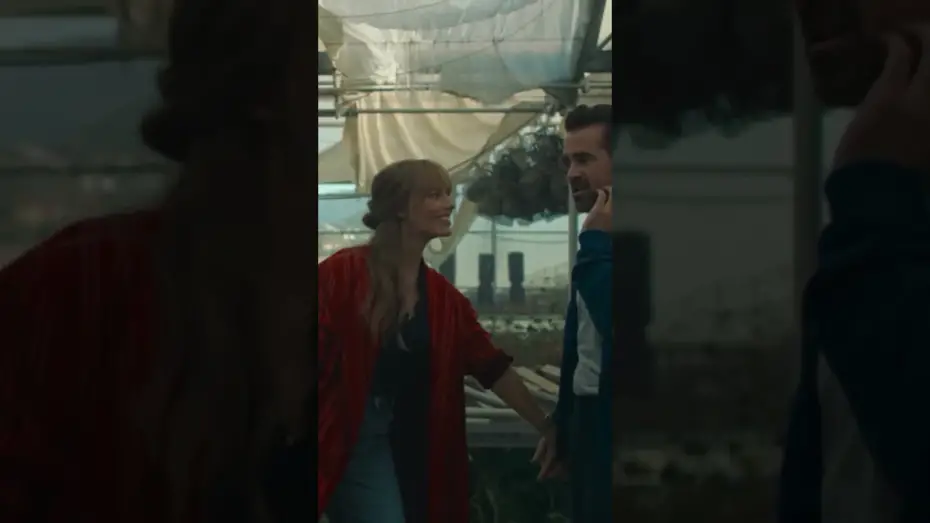 Wideo do filmu Wielka, odważna, piękna podróż — We come to this place for magic.