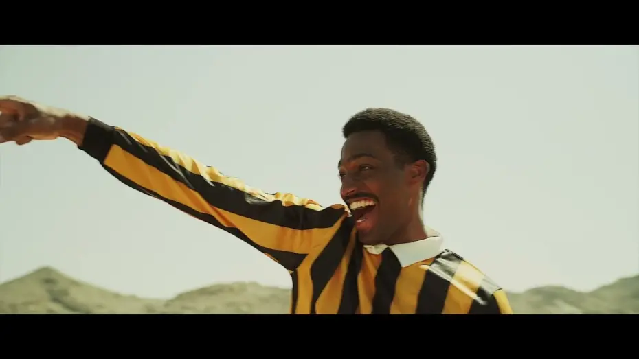 Wideo do filmu انا الاتحاد — فيلم انا الاتحاد - الاعلان التشويقي (1) | I am Al Ittihad Movie - Teaser (1)
