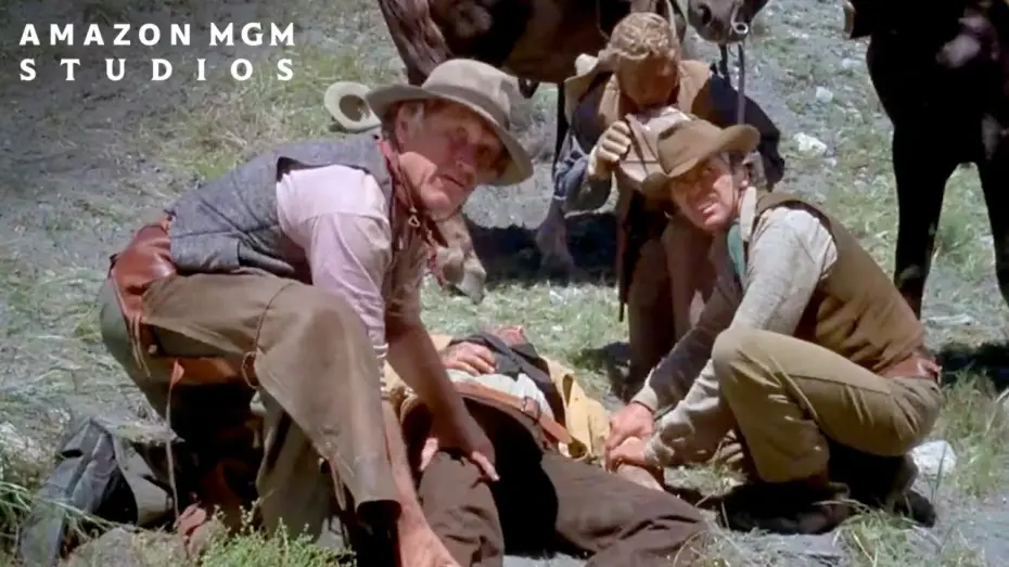 Wideo do filmu Chato — Will Takes A Spill