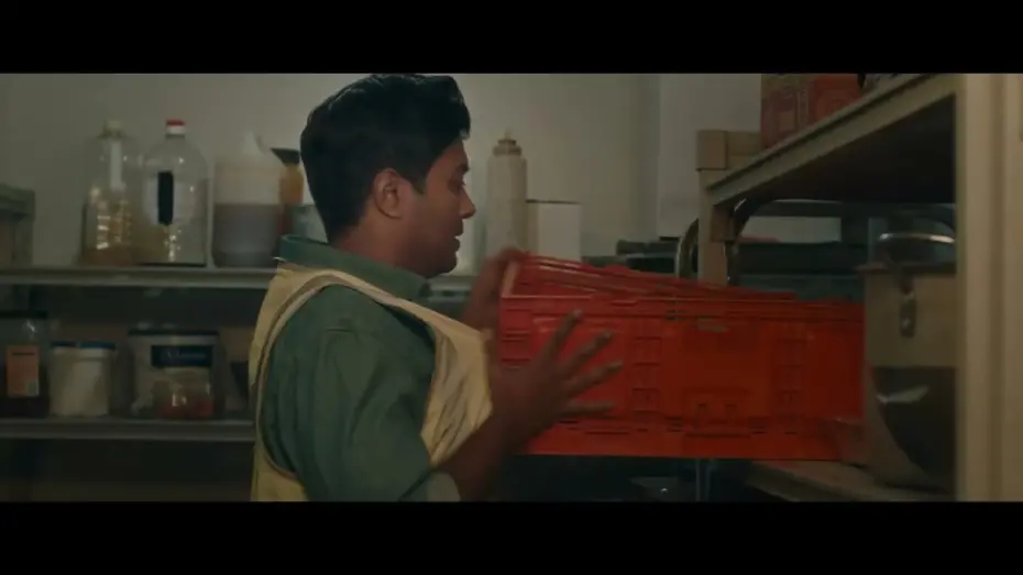 Wideo do filmu காழ் — Kaazh (2024) teaser / trailer