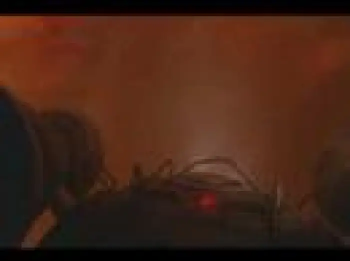 Wideo do filmu Interkosmos — INNERSPACE - Trailer ( 1987 )