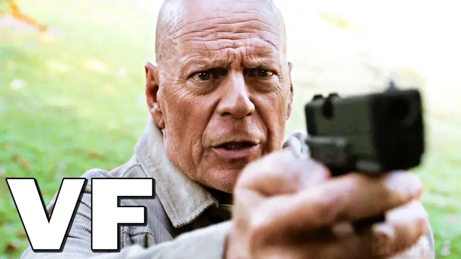 Wideo do filmu Poza prawem — Out of Death - Bande Annonce [VF]