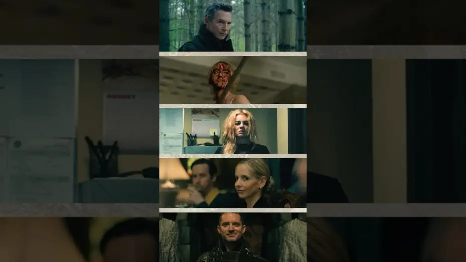 Wideo do filmu Zabawa w pochowanego 2: Szukam — Get Tickets (Or Else)