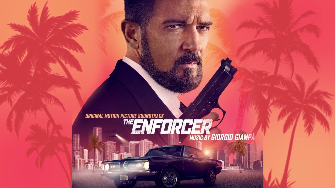 Wideo do filmu Pora odkupienia — Giorgio Giampà – Cuda Says Bye (From The Enforcer Soundtrack)