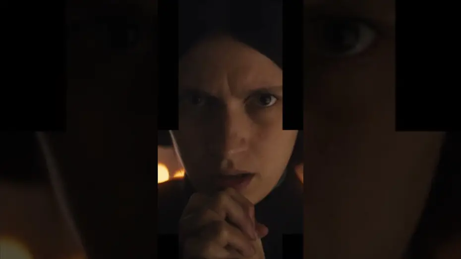 Wideo do filmu Omen. Początek — In Theaters April 5
