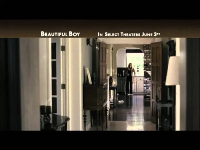 Wideo do filmu Piękny chłopak — Beautiful Boy - "Riveting Review"