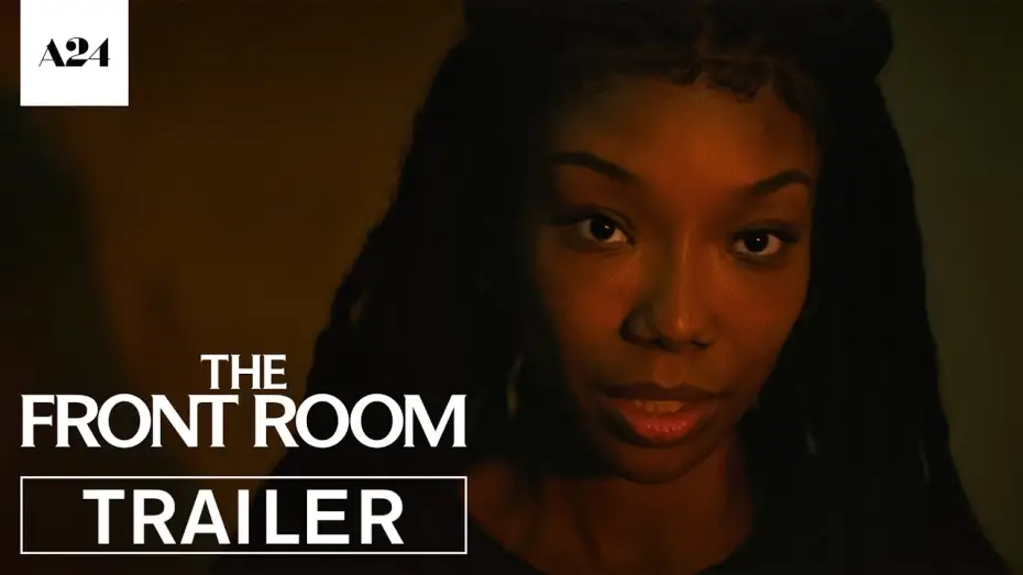 Wideo do filmu The Front Room — Official Trailer