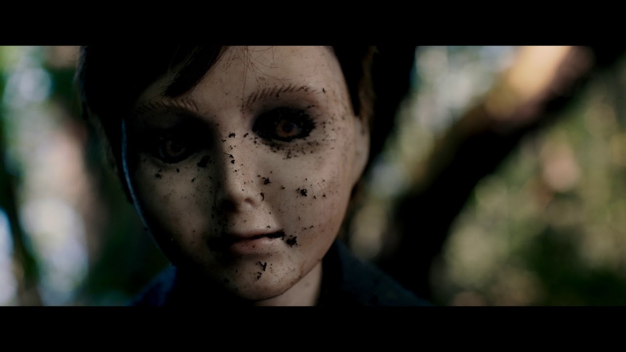 Wideo do filmu Brahms: The Boy II — Кукла 2: Брамс