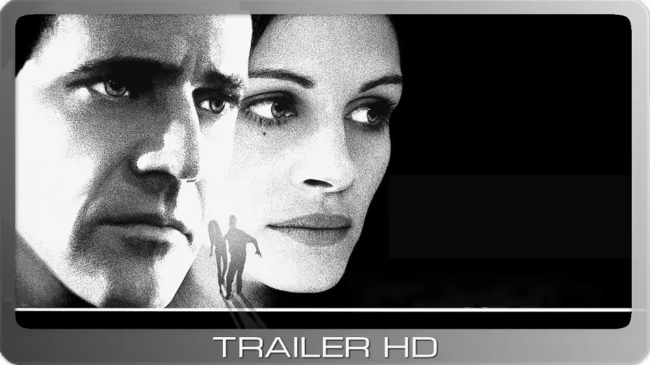 Wideo do filmu Teoria Spisku — Fletcher's Visionen ≣ 1997 ≣ Trailer
