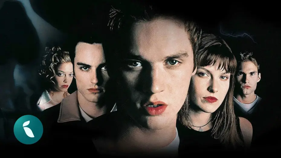 Wideo do filmu Oszukać przeznaczenie — Пункт призначення | Український трейлер | 2000