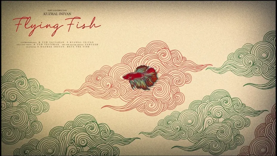 Wideo do filmu Flying Fish — Flying Fish