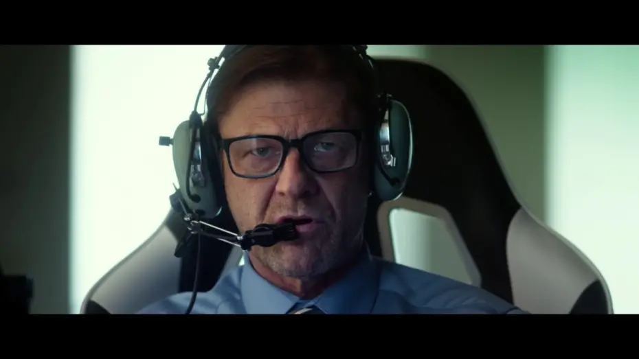 Wideo do filmu Dron — DRONE - English trailer - Soon in Quebec