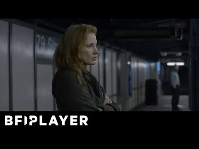 Wideo do filmu Pamięć — Mark Kermode reviews Memory (2023)