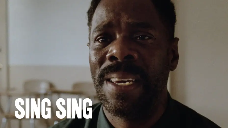 Wideo do filmu Sing Sing — Official Clip - Are You Acting?