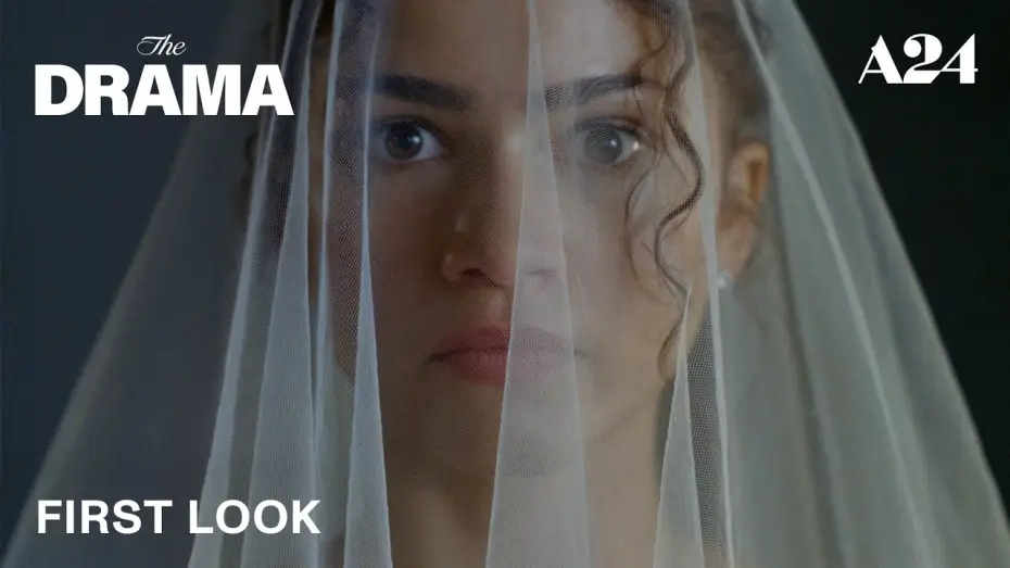Wideo do filmu Drama — Official First Look
