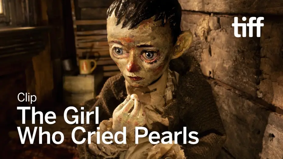 Wideo do filmu La jeune fille qui pleurait des perles — THE GIRL WHO CRIED PEARLS Clip | TIFF 2025