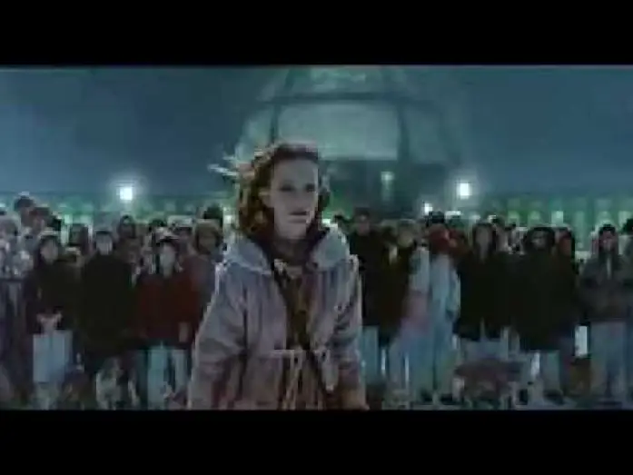 Wideo do filmu Złoty Kompas — Der Goldene Kompass Trailer 1 Deutsch