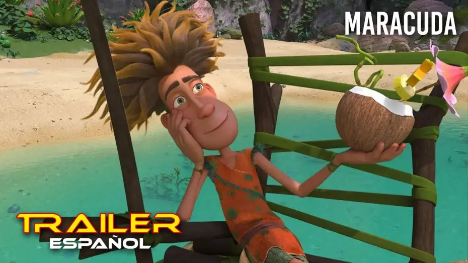 Wideo do filmu Маракуда — Maracuda - Tráiler español