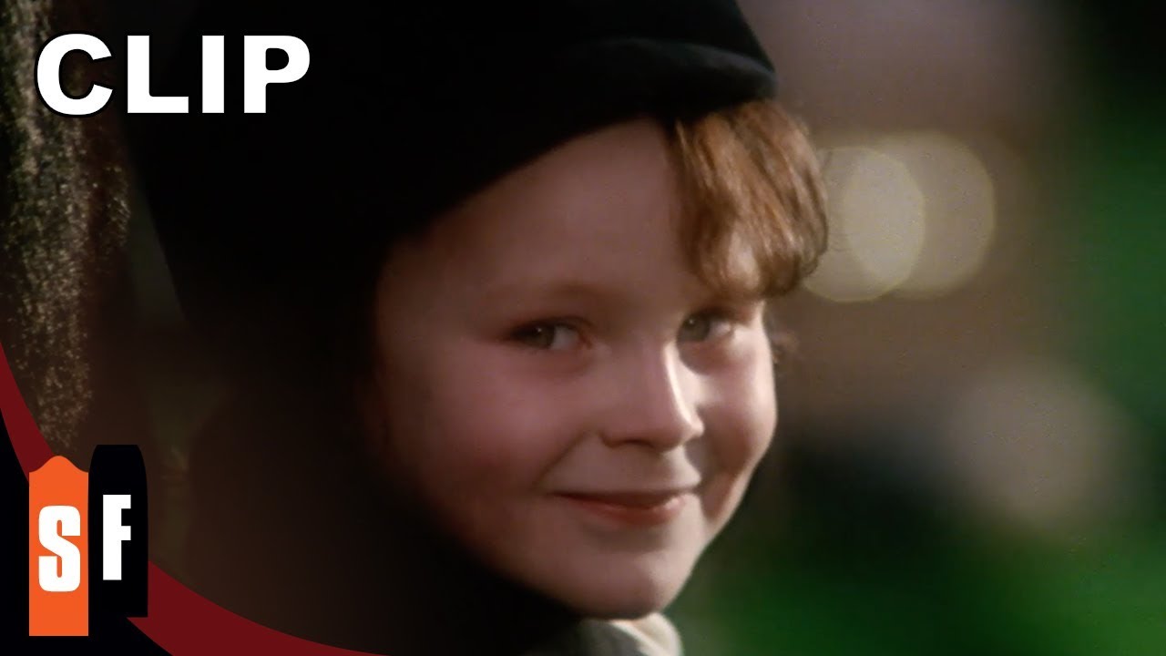 Wideo do filmu Omen — The Omen - Why We Love It (HD)