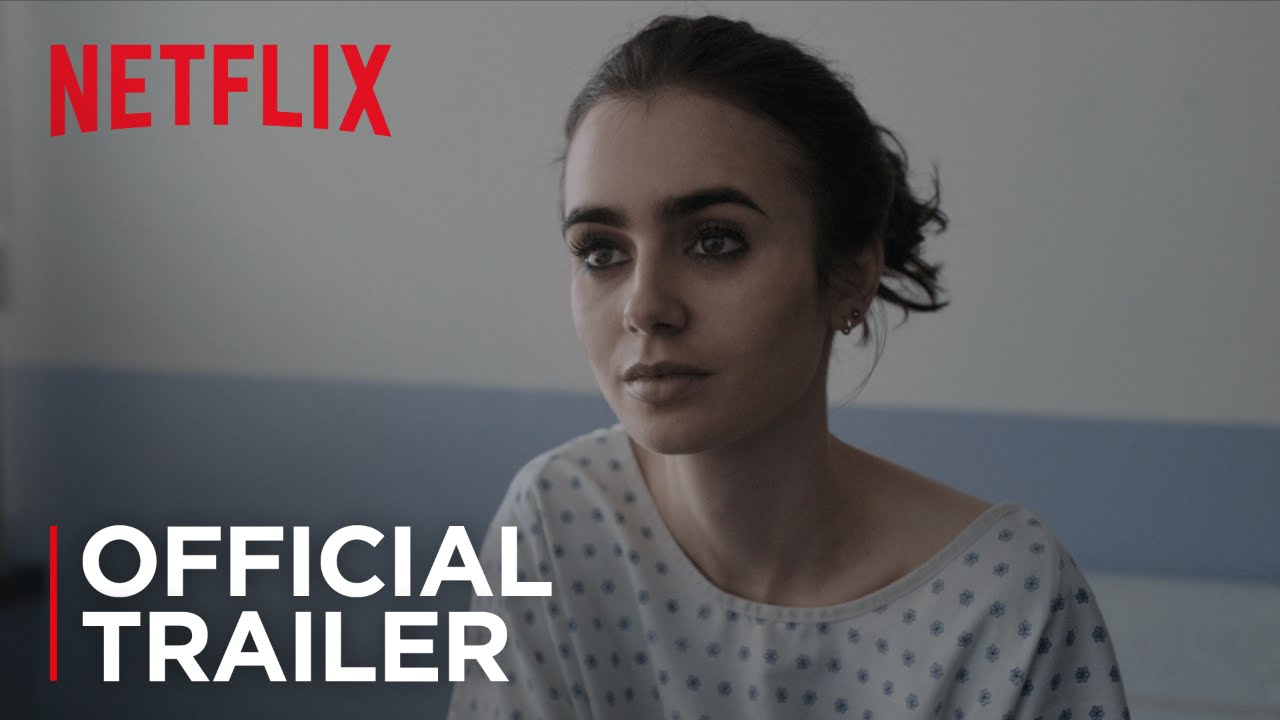 Wideo do filmu Aż do kości — To The Bone | Official Trailer | Netflix