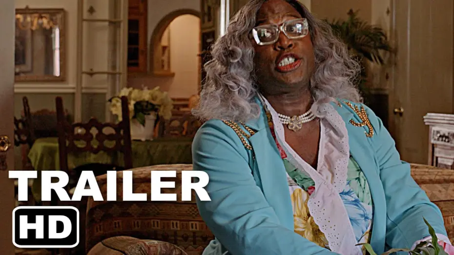 Wideo do filmu Not Another Church Movie — Not Another Church Movie- Official Trailer #1