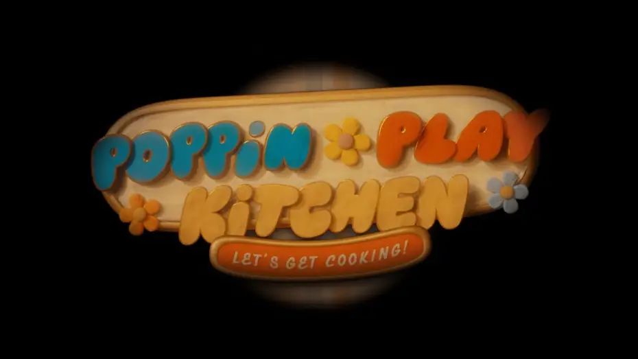 Wideo do filmu ポッピンプレイキッチン — Poppin-Play Kitchen ✶ Trailer【1/16(金)公開】