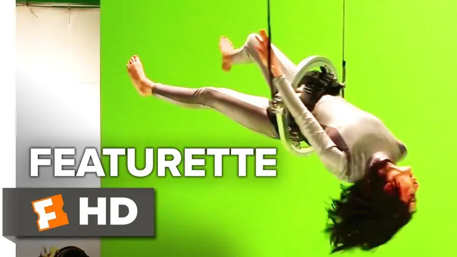 Wideo do filmu 逆时营救 — Reset Featurette - YangMi (2017) | Movieclips Indie