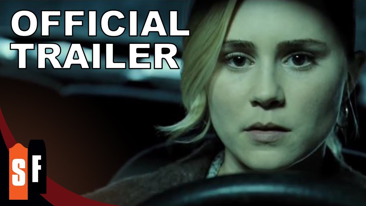Wideo do filmu Wrota do Piekieł — Official Trailer