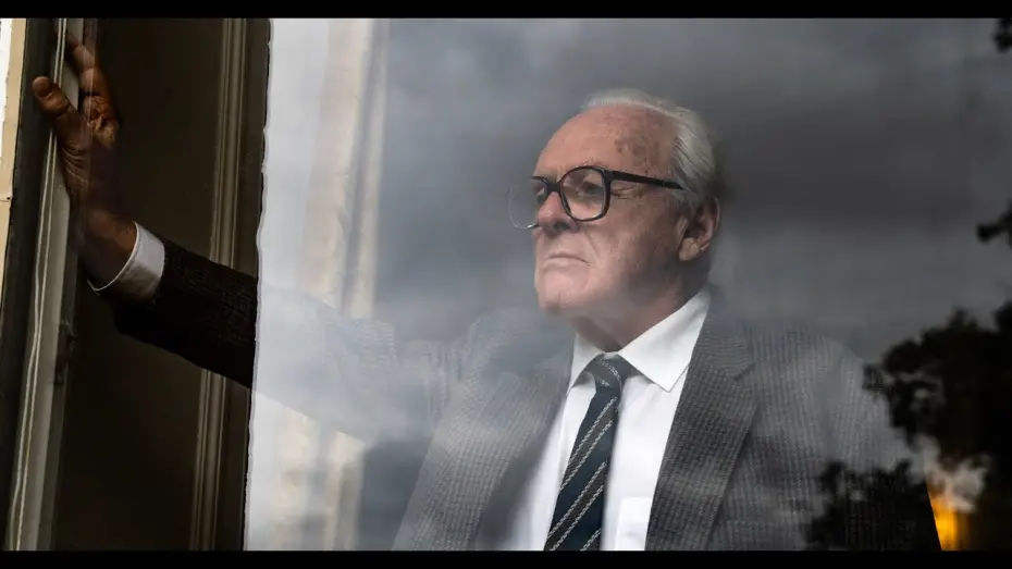 Wideo do filmu Jedno życie — Polski zwiastun
