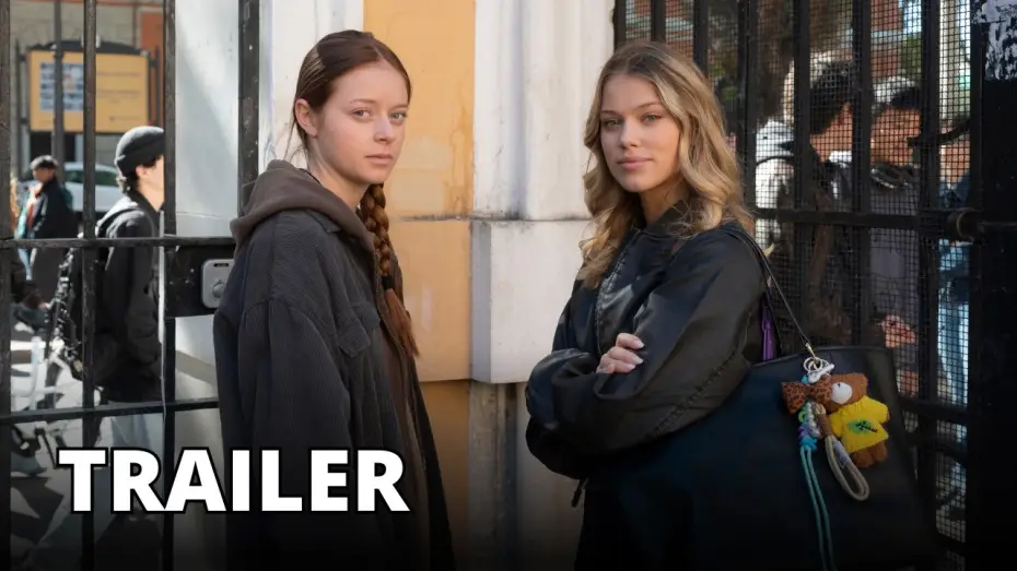 Wideo do filmu Qualcosa di Lilla — QUALCOSA DI LILLA (2026) | Trailer ufficiale del film tv Rai