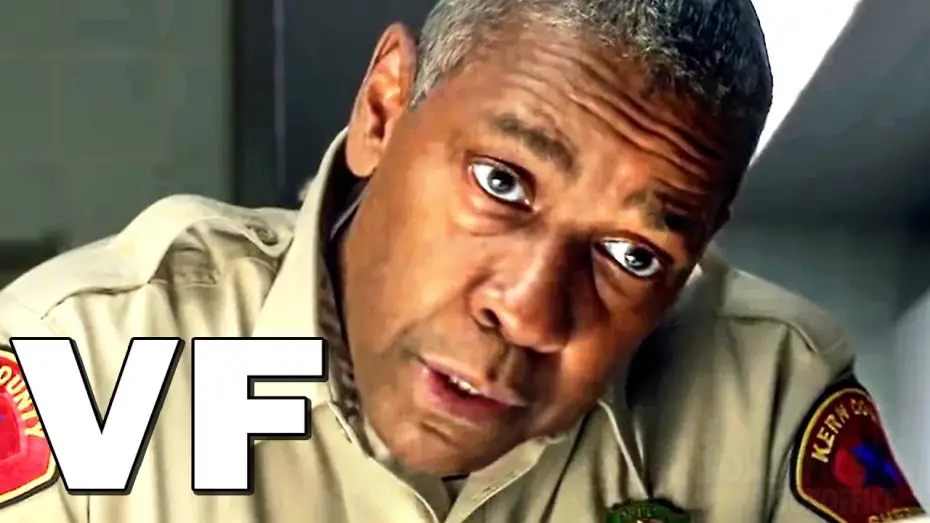 Wideo do filmu Małe rzeczy — UNE AFFAIRE DE DÉTAILS Bande Annonce VF (2021) Denzel Washington, Jared Leto, Rami Malek
