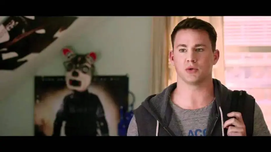 Wideo do filmu 21 Jump Street — 21 Jump Street - Trailer ufficiale italiano