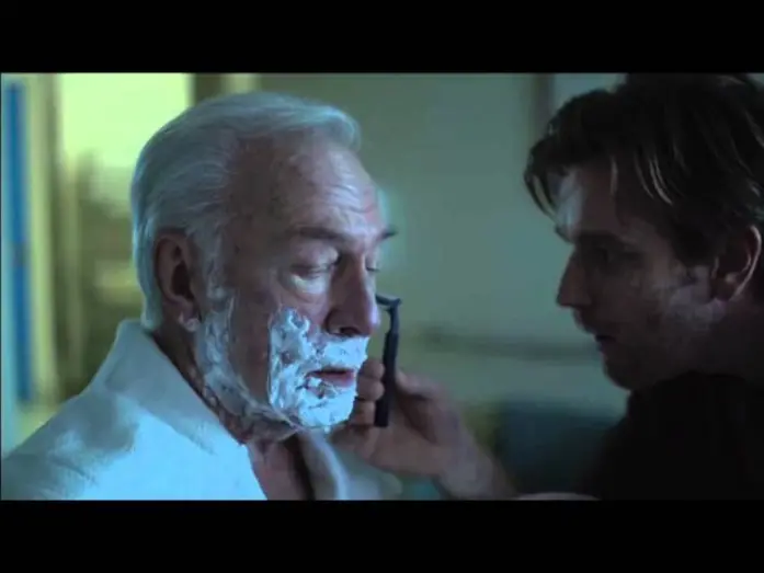 Wideo do filmu Debiutanci — Beginners: Fatherly Advice Clip