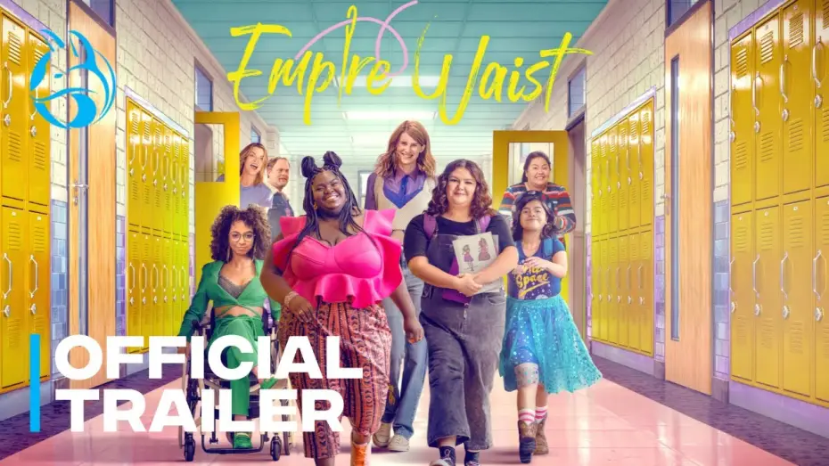 Wideo do filmu Empire Waist — Official Trailer
