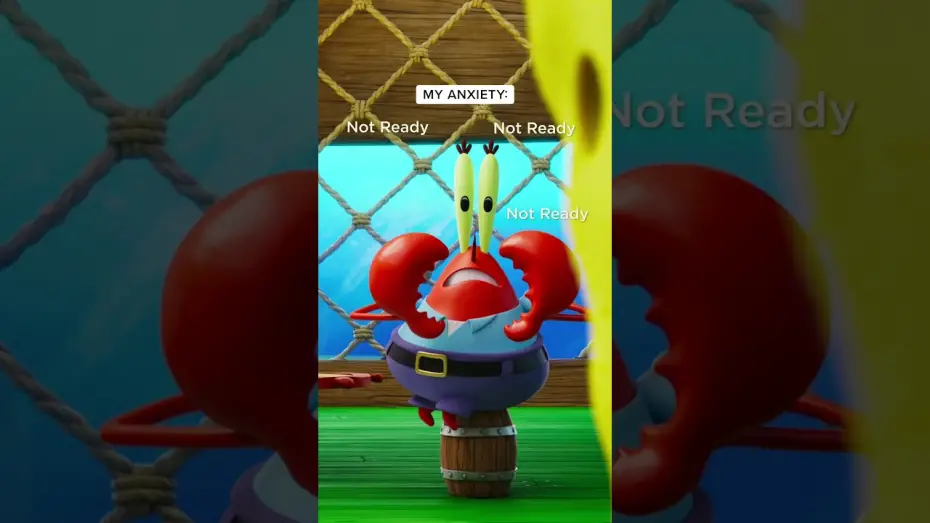 Wideo do filmu SpongeBob: Klątwa pirata — Something BIG and YELLOW is taking over the big screen.