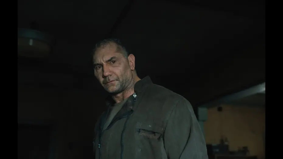 Wideo do filmu 2048: Nowhere to Run — Blade Runner 2049 - "2048: Nowhere To Run" Short Film - Starring Dave Bautista