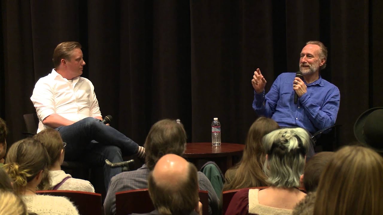 Wideo do filmu Labirynt — Interview with Brian Henson - 6 of 7
