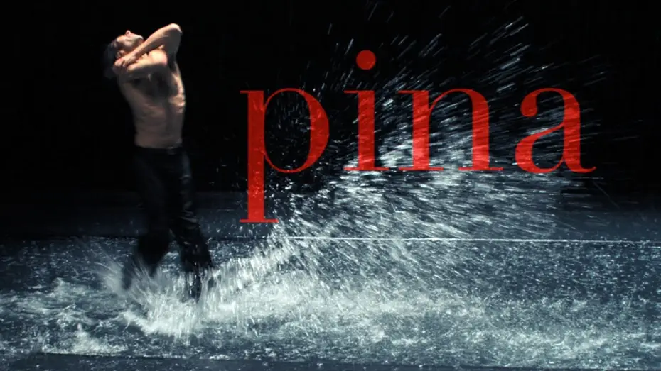 Wideo do filmu Pina — Pina (2011) - Trailer