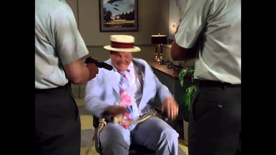 Wideo do filmu The Stupids — The Stupids Trailer 1996