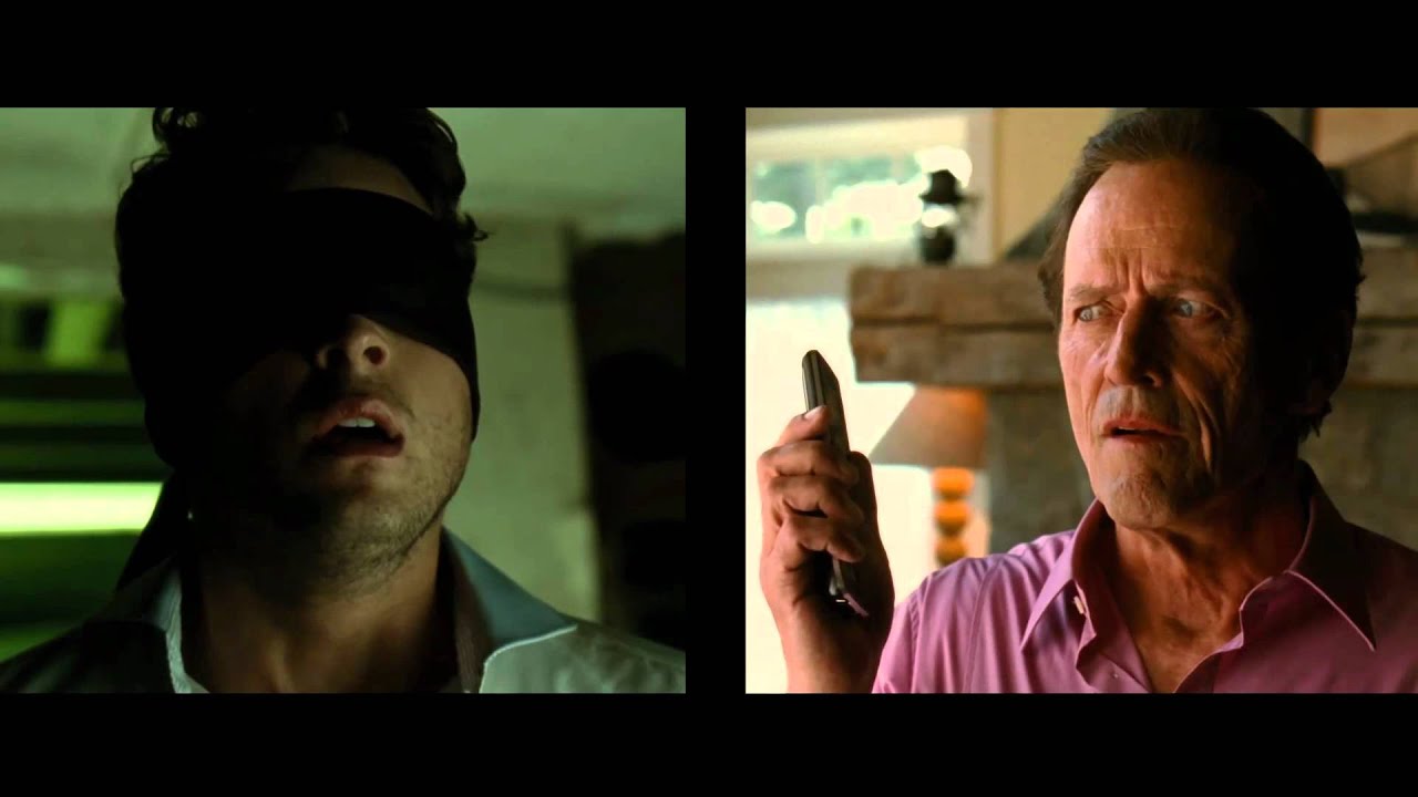 Wideo do filmu Idealny plan — THE ENTITLED - TRAILER