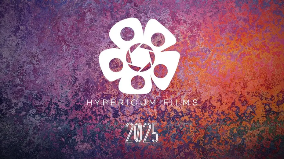 Wideo do filmu Voodoo Party — Hypericum Films 2025 Projects